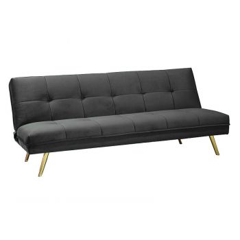 Canapea extensibila MORITZ VELVET