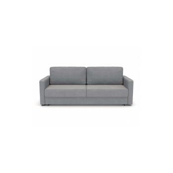 Canapea Extensibila Omaha 781 LIGHT GREY