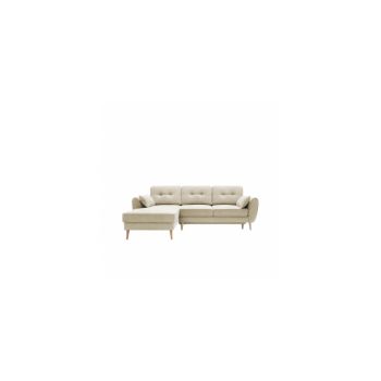 Coltar extensibil Candy Malmo 05 Beige