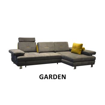 Coltar Extensibil Garden Personalizabil