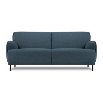 Canapea Windsor & Co Sofas Neso, 175 cm, , albastru