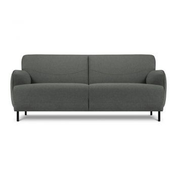 Canapea Windsor & Co Sofas Neso, 175 cm, gri