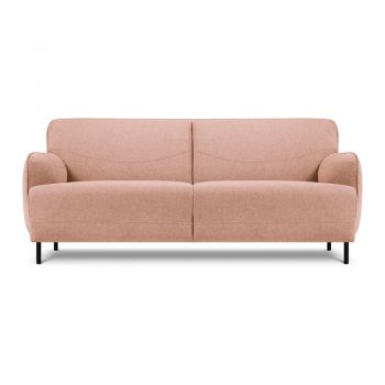 Canapea Windsor & Co Sofas Neso, 175 cm, roz