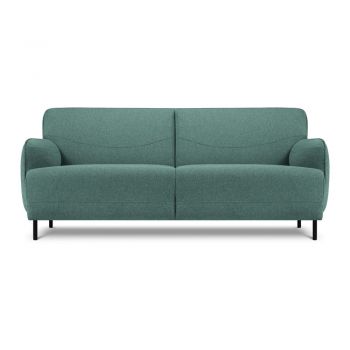 Canapea Windsor & Co Sofas Neso, 175 cm, turcoaz