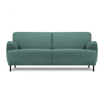 Canapea Windsor & Co Sofas Neso, 175 cm, turcoaz