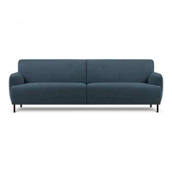 Canapea Windsor & Co Sofas Neso, 235 cm, albastru la reducere