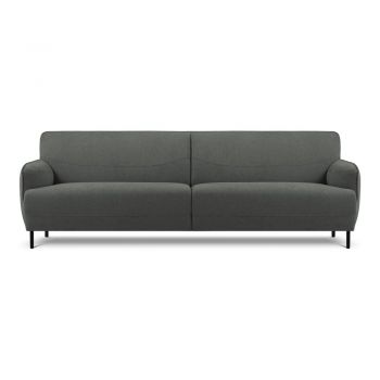 Canapea Windsor & Co Sofas Neso, 235 cm, gri