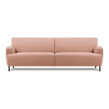 Canapea Windsor & Co Sofas Neso, 235 cm, roz