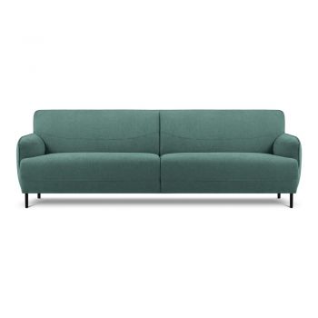 Canapea Windsor & Co Sofas Neso, 235 cm, turcoaz