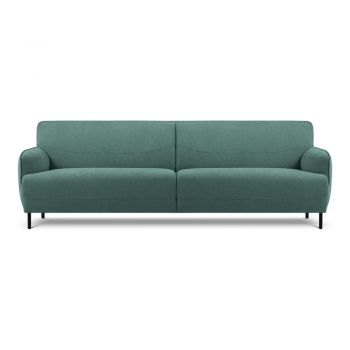 Canapea Windsor & Co Sofas Neso, 235 cm, turcoaz