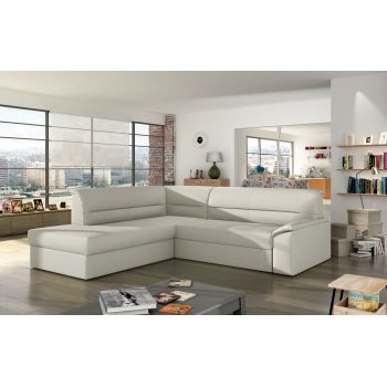 Coltar extensibil Elano pe stanga Soft 33 Coltar extensibil Elano pe stanga Soft 33