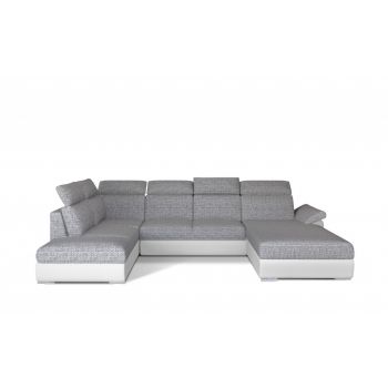 Coltar extensibil Evanell pe dreapta Berlin 01/Soft 17 Coltar extensibil Evanell pe dreapta Berlin 01/Soft 17