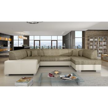 Coltar extensibil Havana pe dreapta Berlin 03/Soft 33 Coltar extensibil Havana pe dreapta Berlin 03/Soft 33