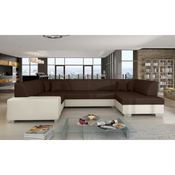 Coltar extensibil Havana pe dreapta Sawana 26/Soft 33 Coltar extensibil Havana pe dreapta Sawana 26/Soft 33