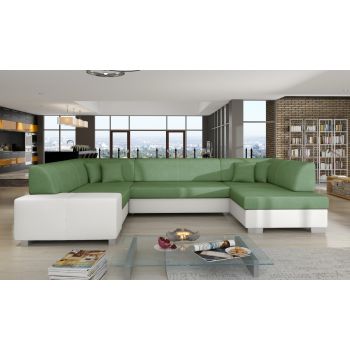 Coltar extensibil Havana pe dreapta Soft 17/Soro 34 Coltar extensibil Havana pe dreapta Soft 17/Soro 34