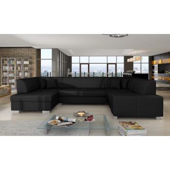 Coltar extensibil Havana pe stanga Soft 11 Coltar extensibil Havana pe stanga Soft 11