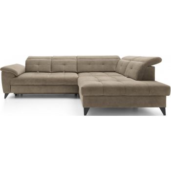 Coltar extensibil Inferne pe dreapta Aura 20 Coltar extensibil Inferne pe dreapta Aura 20