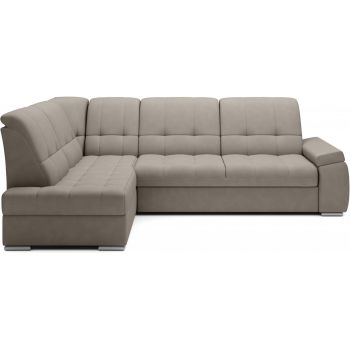 Coltar extensibil Sado pe stanga Poco 7 Coltar extensibil Sado pe stanga Poco 7