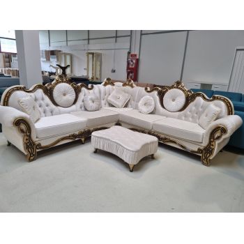 SET COLTAR + MASUTA , LUXURY 6