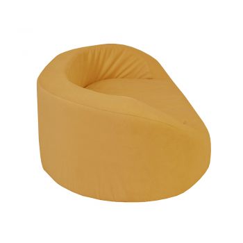 Canapea tapitata pentru animalute Ibiza - L100 x l60 x h29 cm ieftina