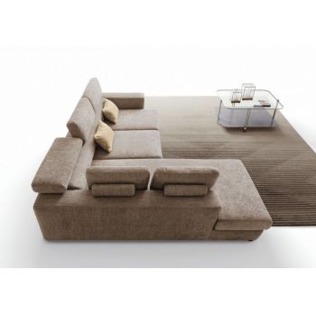 Coltar fix 5 locuri Plaris stil Modern L292cm Coltar fix 5 locuri Plaris stil Modern L292cm