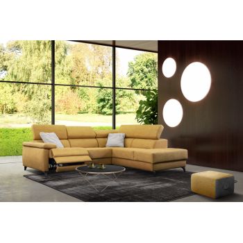 Coltar customizabil cu functie de relaxare Monza