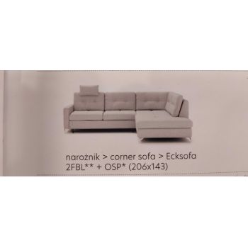 Coltar Navis Extensibil, Sezlong pe Dreapta, cu Lada de Depozitare, Spatar Reglabil, Tetiera Inclusa, l250xA205xH87 cm - tapitat cu Sofia 12 Light Blue, Legs Crom + Extensie Sofia 12 Coltar Navis Extensibil, Sezlong pe Dreapta, cu Lada de Depozitare, Spatar Reglabil, Tetiera Inclusa, l250xA205xH87 cm - tapitat cu Sofia 12 Light Blue, Legs Crom + Extensie Sofia 12