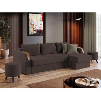 Coltar Extensibil Morelia Maro