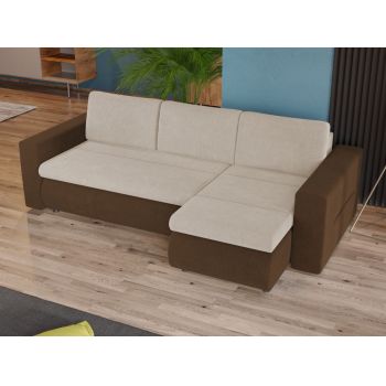 Coltar Extensibil Rita Crem / Maro Coltar Extensibil Rita Crem / Maro