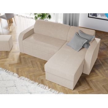 Coltar Extensibil Zoy Crem