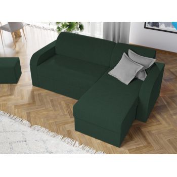 Coltar Extensibil Zoy Verde ieftin