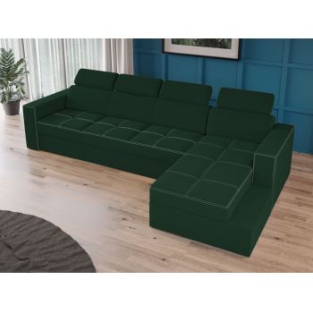 Coltar Paloma + 1 loc Verde