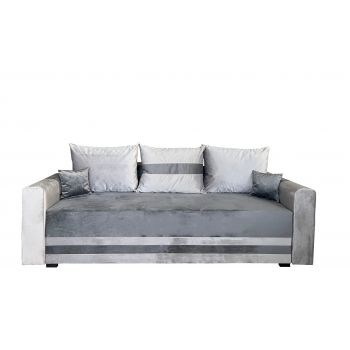 CANAPEA EXTENSIBILA IULIA, 230x100x70 CM