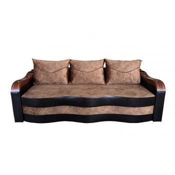 CANAPEA EXTENSIBILA SIMONA, 225x74x100 CM