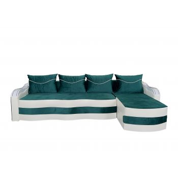 COLTAR EXTENSIBIL SIMONA, 310X145X70 CM