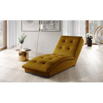 Sezlong relaxare Doro – L170 x l85 x h95 cm