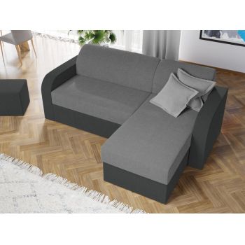Coltar Extensibil Zoy Gri Deschis / Gri ieftin