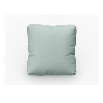 Pernă pentru canapea modulară verde Rome - Cosmopolitan Design