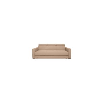 Canapea extensibila Lord 3 locuri Comfi 20 beige