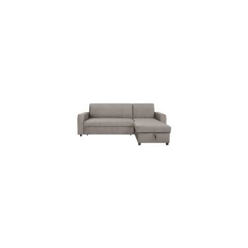 Coltar extensibil Kirsten Fantasy Velvet 314 Beige ieftin