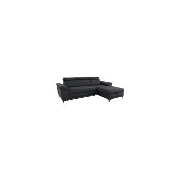 Coltar extensibil Santi Comfi 03 Grey