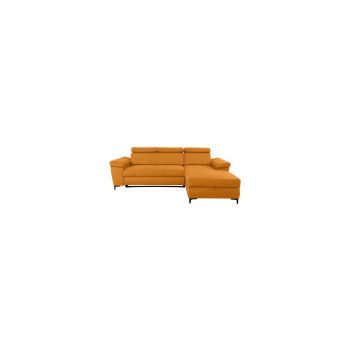 Coltar extensibil Santi Comfi 15 Orange