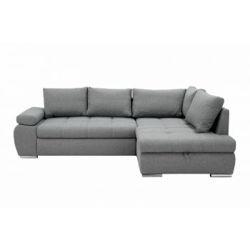 Coltar Extensibil SKY Malmo New 90 Grey