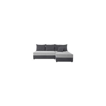 Coltar extensibil Torn Lux Matrix 17 Gray / Matrix 15 Silver