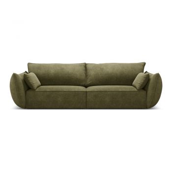 Canapea verde 208 cm Vanda – Mazzini Sofas