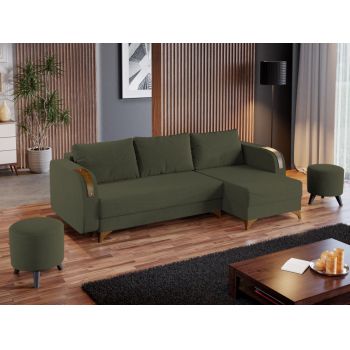 Coltar Londa Verde