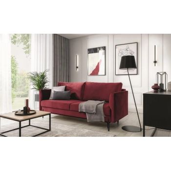 Canapea extensibila Revi – L215 x l98 x h92 cm Canapea extensibila Revi – L215 x l98 x h92 cm