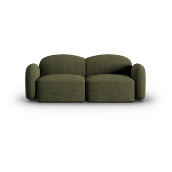 Canapea verde 194 cm Blair – Micadoni Home