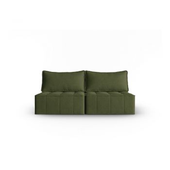 Canapea verde 160 cm Mike – Micadoni Home