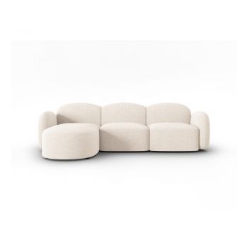 Colțar bej (colț stânga) Blair – Micadoni Home